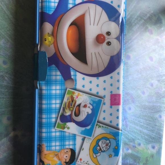 Kids pencil box - Picture 6 of 6